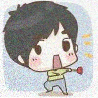 观众头像：留言者旧磁带
